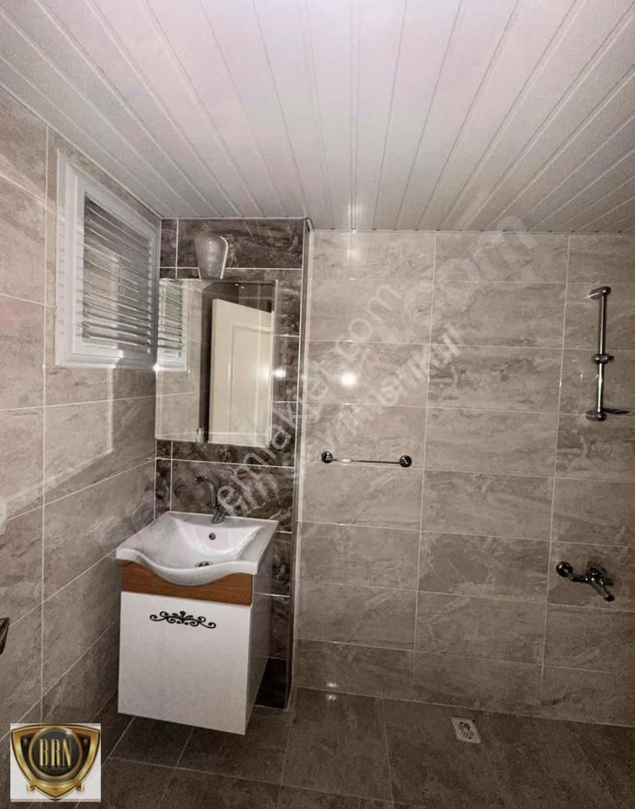 Brn Emlak'tan Toroslar Yalınayak Mah.4+1 Lüks Kiralık Daire - Görsel 32
