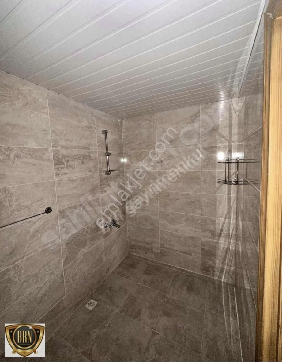 Brn Emlak'tan Toroslar Yalınayak Mah.4+1 Lüks Kiralık Daire - Görsel 12