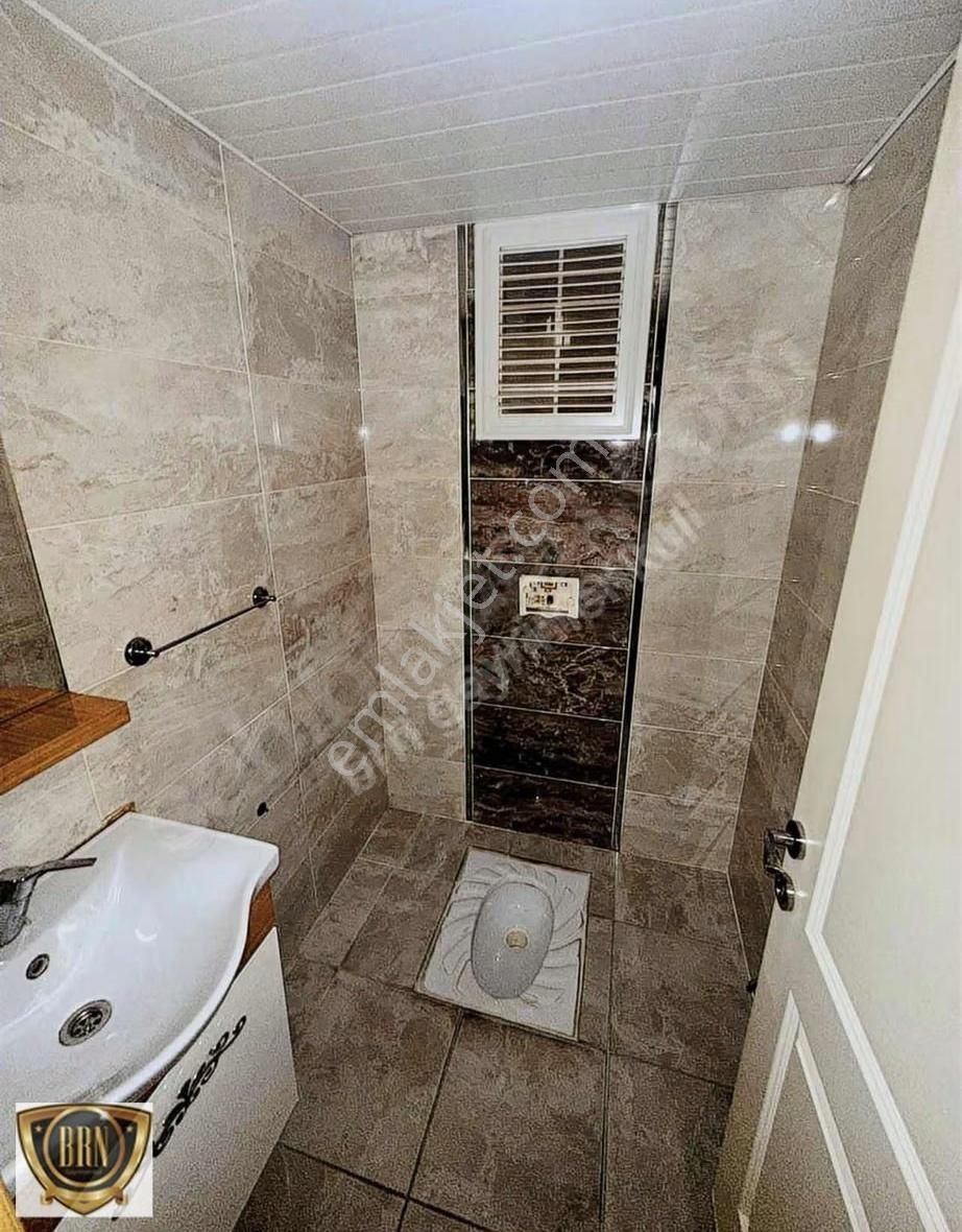 Brn Emlak'tan Toroslar Yalınayak Mah.4+1 Lüks Kiralık Daire - Görsel 18