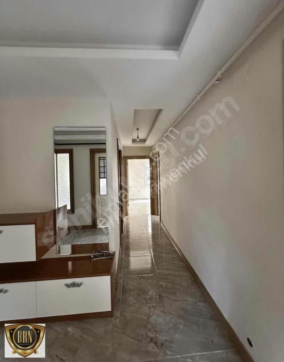 Brn Emlak'tan Toroslar Yalınayak Mah.4+1 Lüks Kiralık Daire - Görsel 28