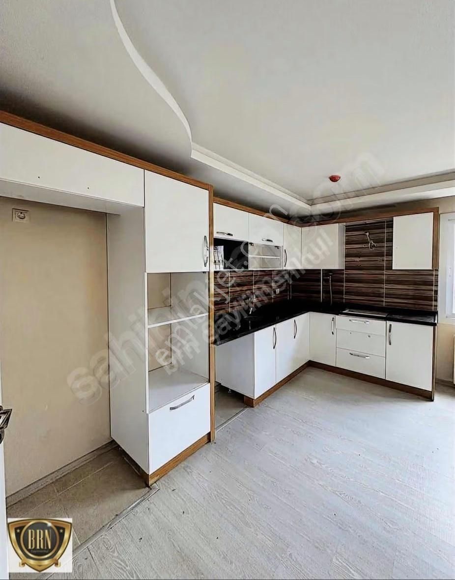 Brn Emlak'tan Toroslar Yalınayak Mah.4+1 Lüks Kiralık Daire - Görsel 8
