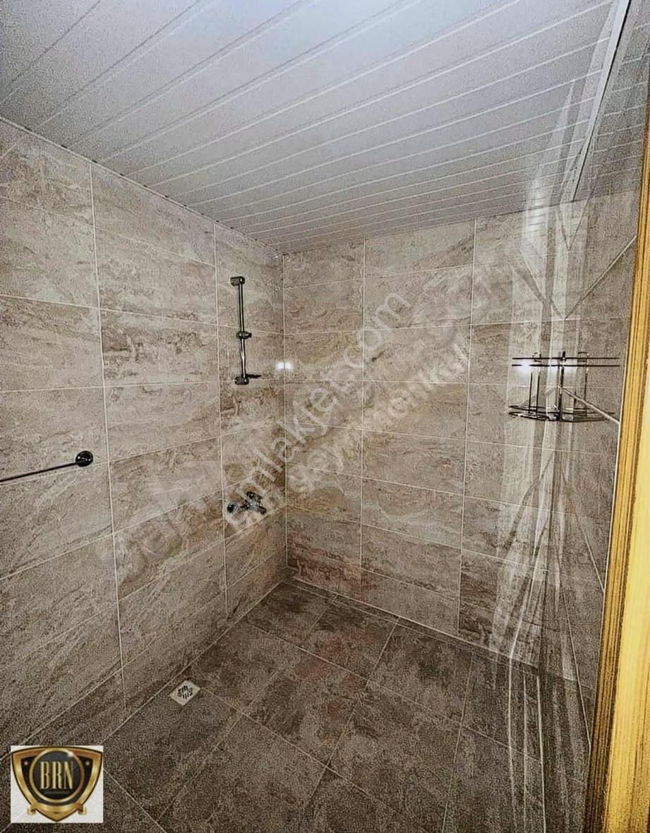 Brn Emlak'tan Toroslar Yalınayak Mah.4+1 Lüks Kiralık Daire - Görsel 11