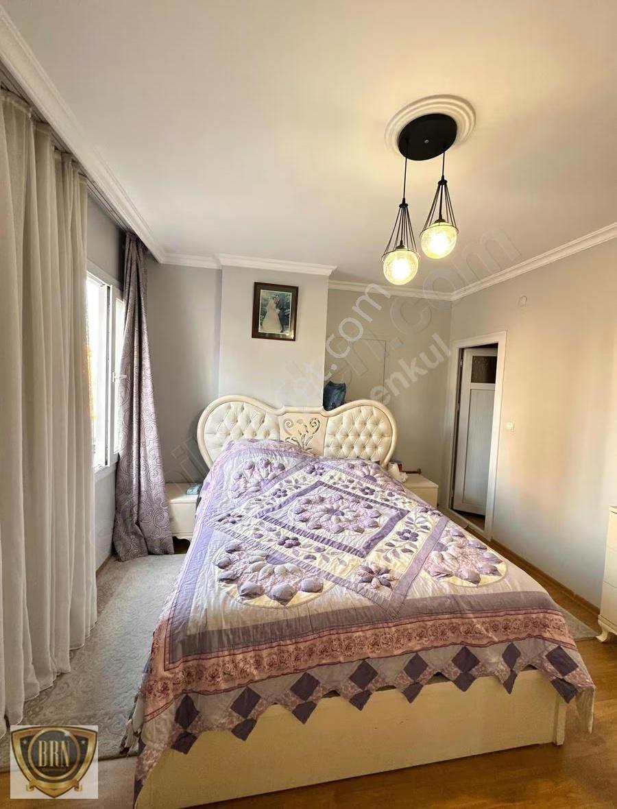 Brn Emlak'tan Toroslar Toroslar Mah. 3+1 Geniş Satılık Daire - Görsel 24