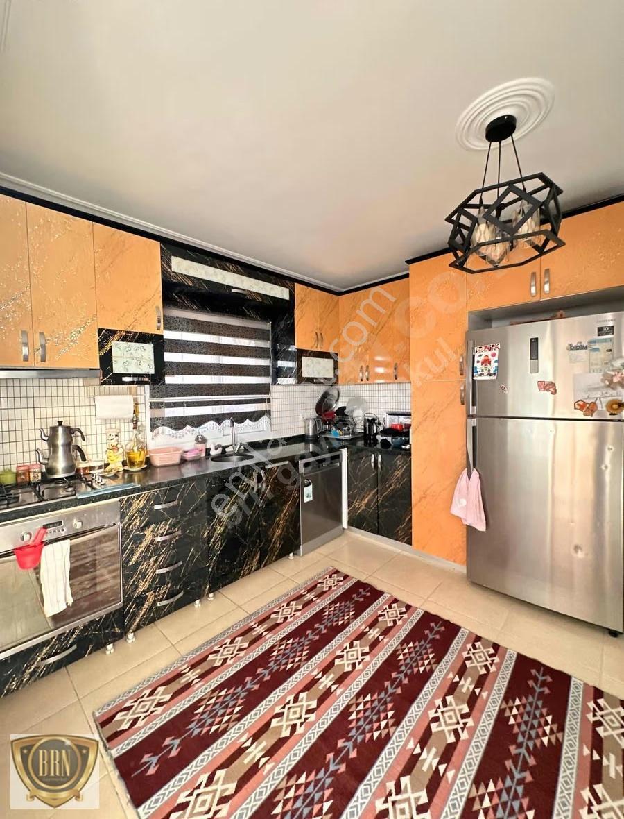 Brn Emlak'tan Toroslar Toroslar Mah. 3+1 Geniş Satılık Daire - Görsel 20