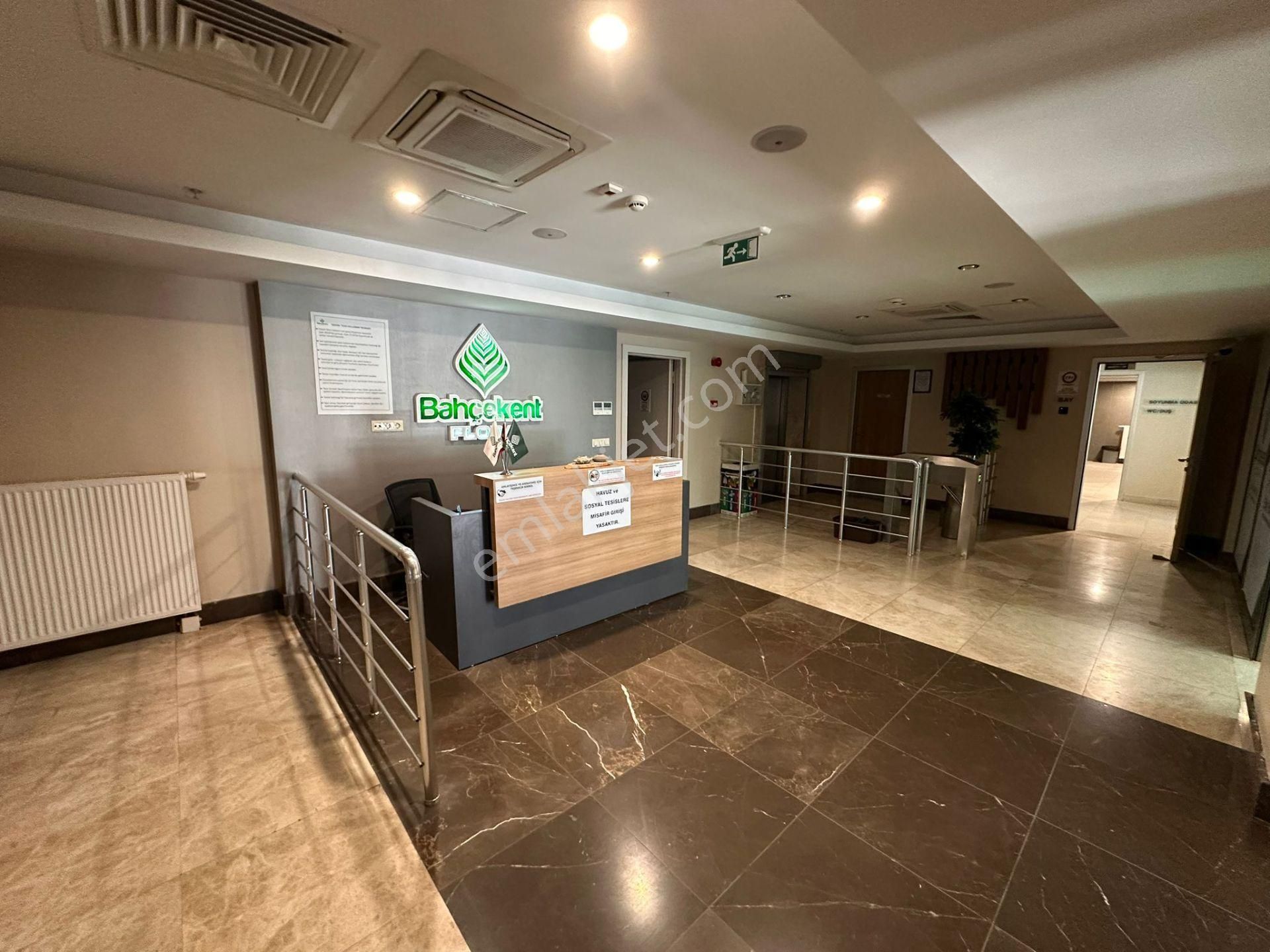 Flora'da Çift Cephe 3+1 Satılık Daire - Görsel 4