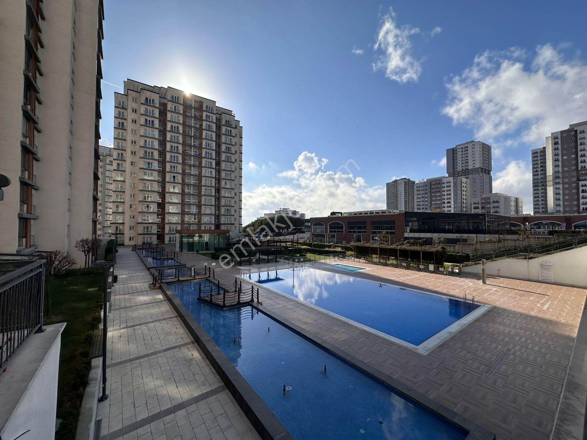 Flora'da Çift Cephe 3+1 Satılık Daire - Görsel 8