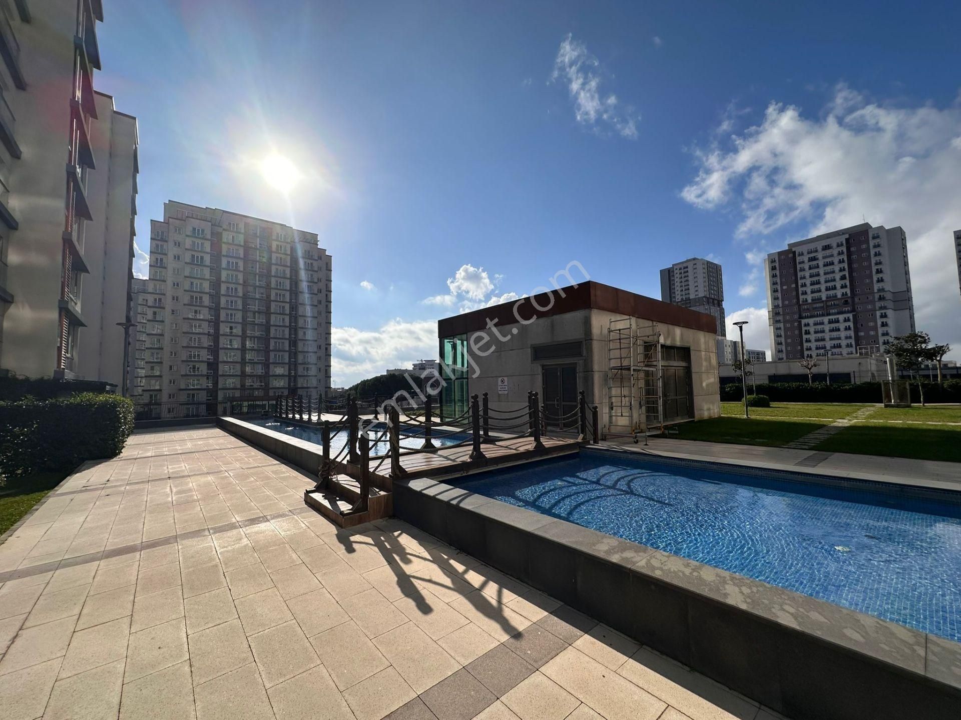 Flora'da Çift Cephe 3+1 Satılık Daire - Görsel 7