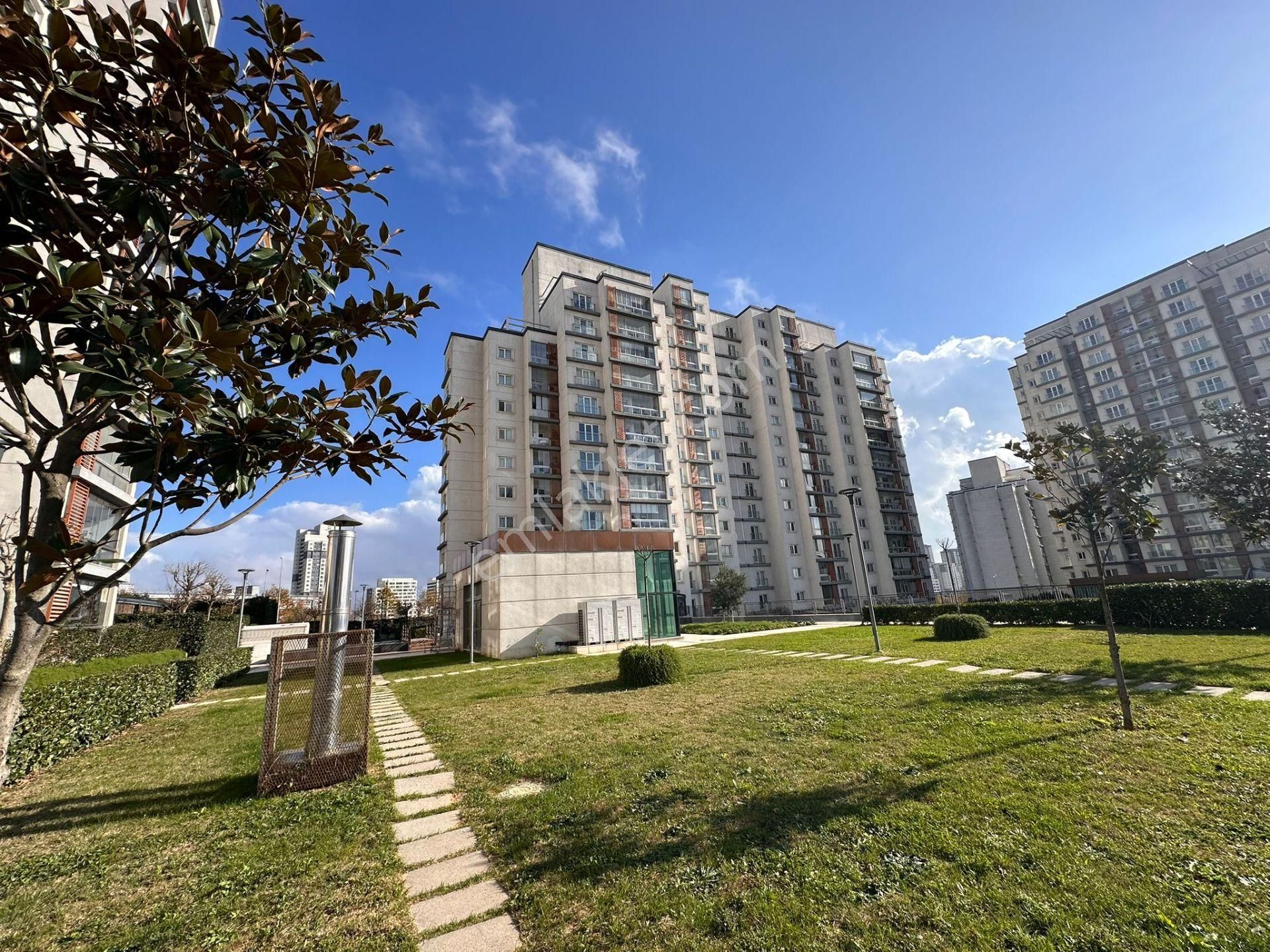 Flora'da Çift Cephe 3+1 Satılık Daire - Görsel 11