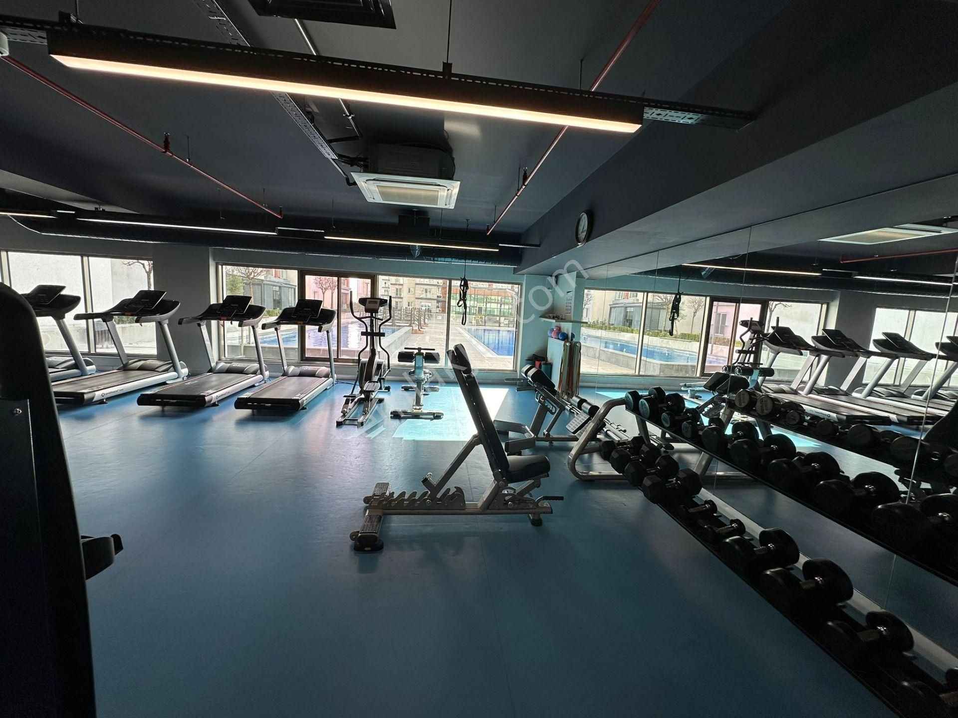 Flora'da Çift Cephe 3+1 Satılık Daire - Görsel 5