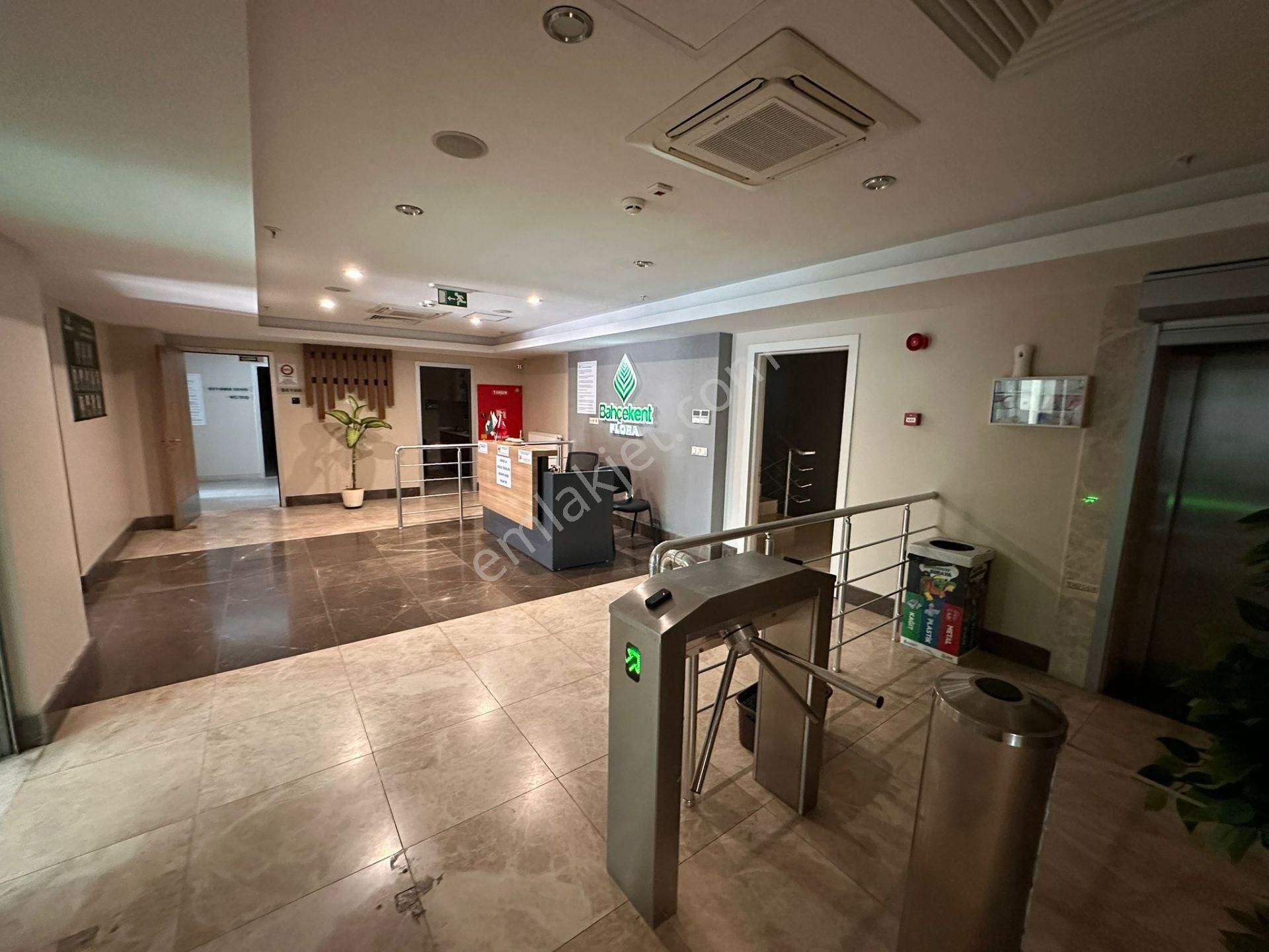 Flora'da Çift Cephe 3+1 Satılık Daire - Görsel 3