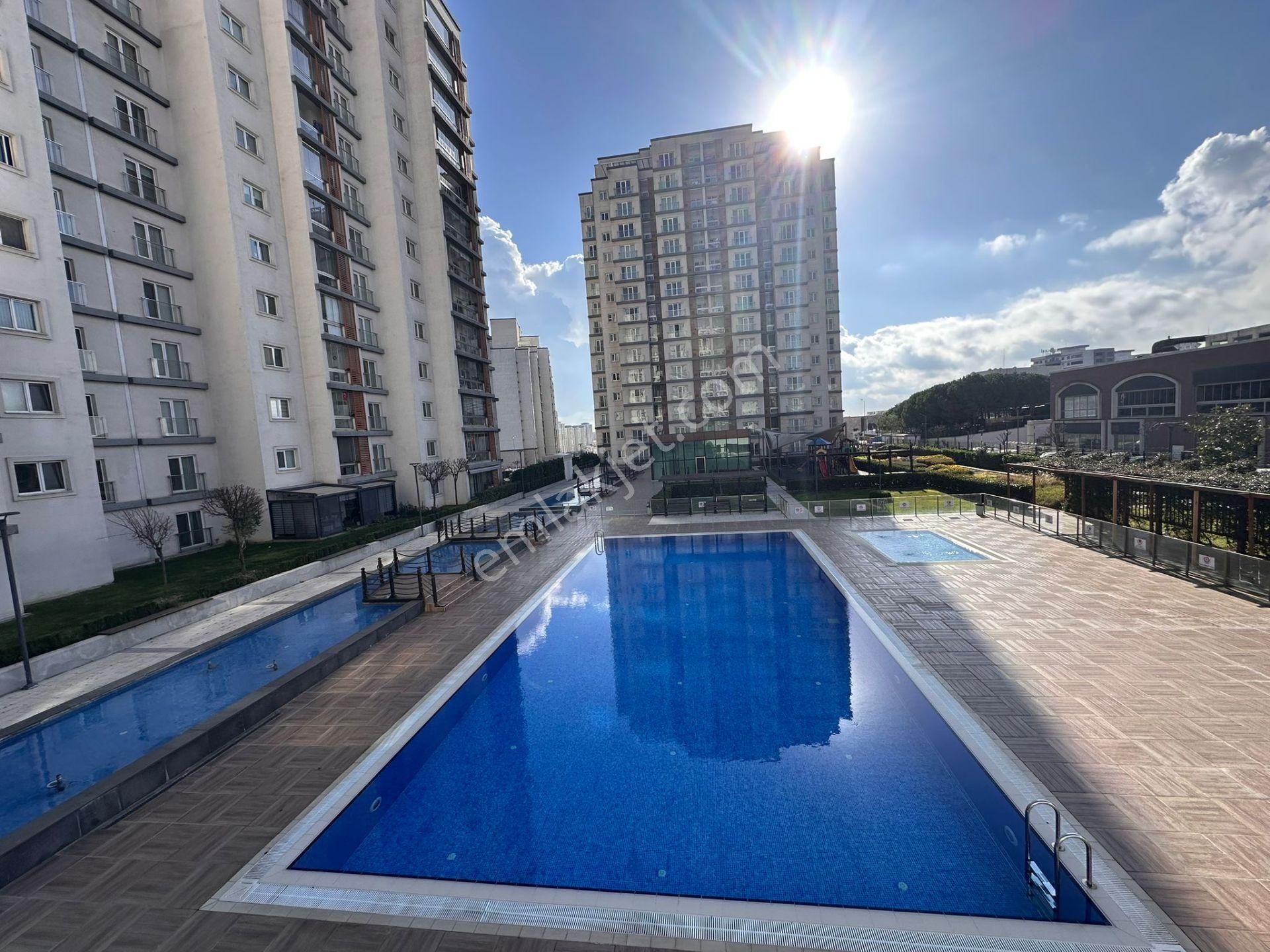 Flora'da Çift Cephe 3+1 Satılık Daire - Görsel 9