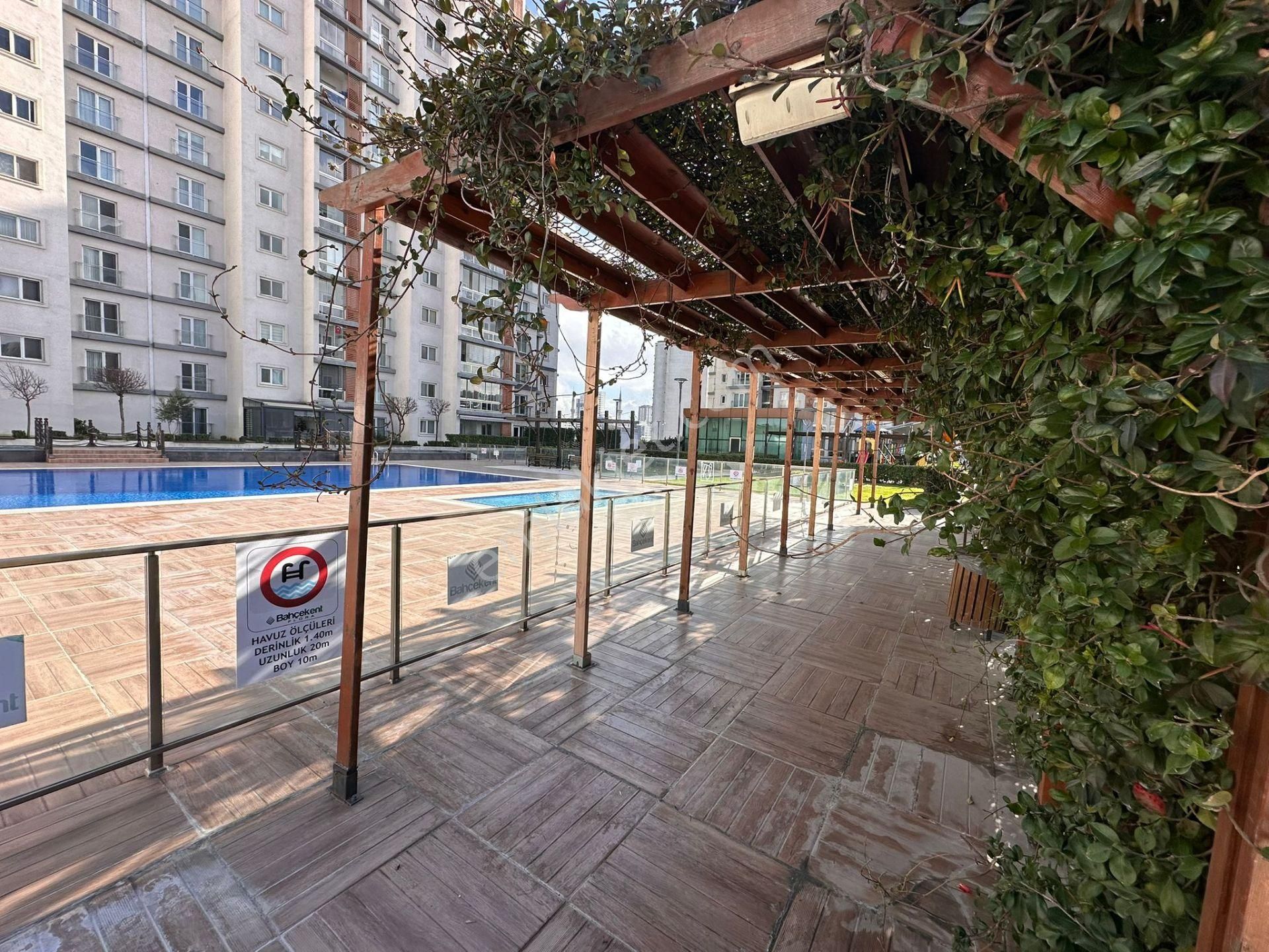 Flora'da Çift Cephe 3+1 Satılık Daire - Görsel 2