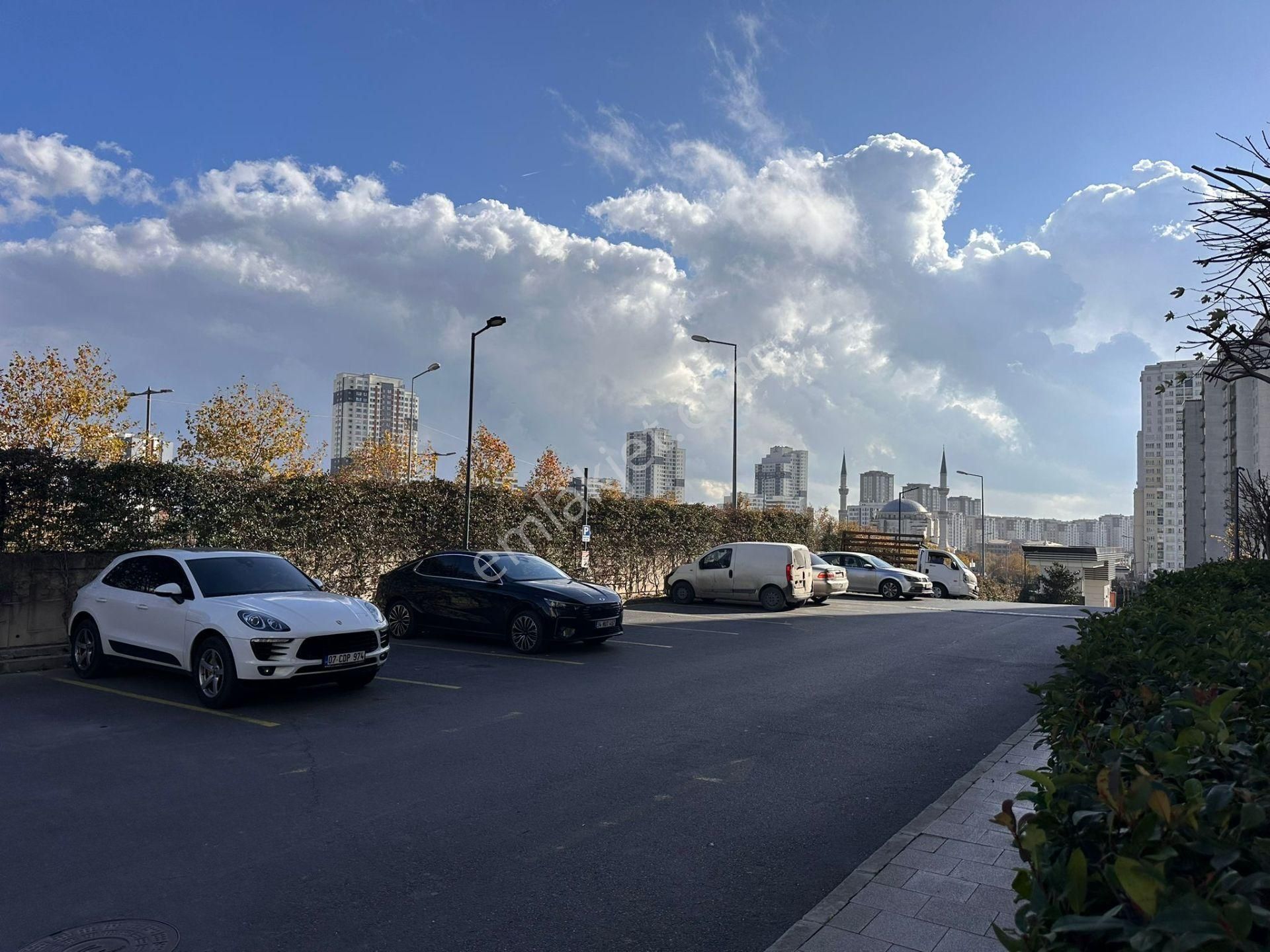 Flora'da Çift Cephe 3+1 Satılık Daire - Görsel 6