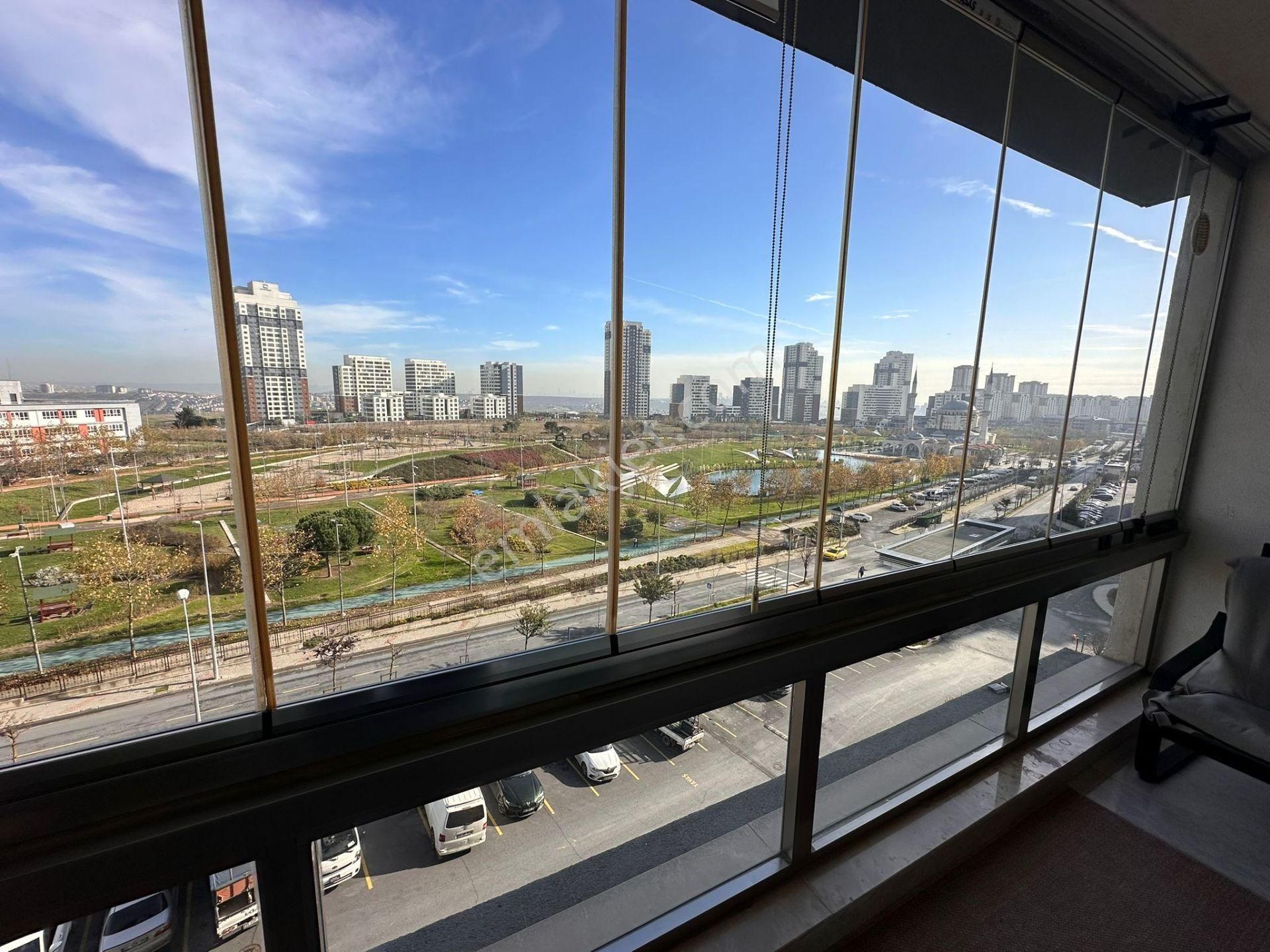 Flora'da Çift Cephe 3+1 Satılık Daire