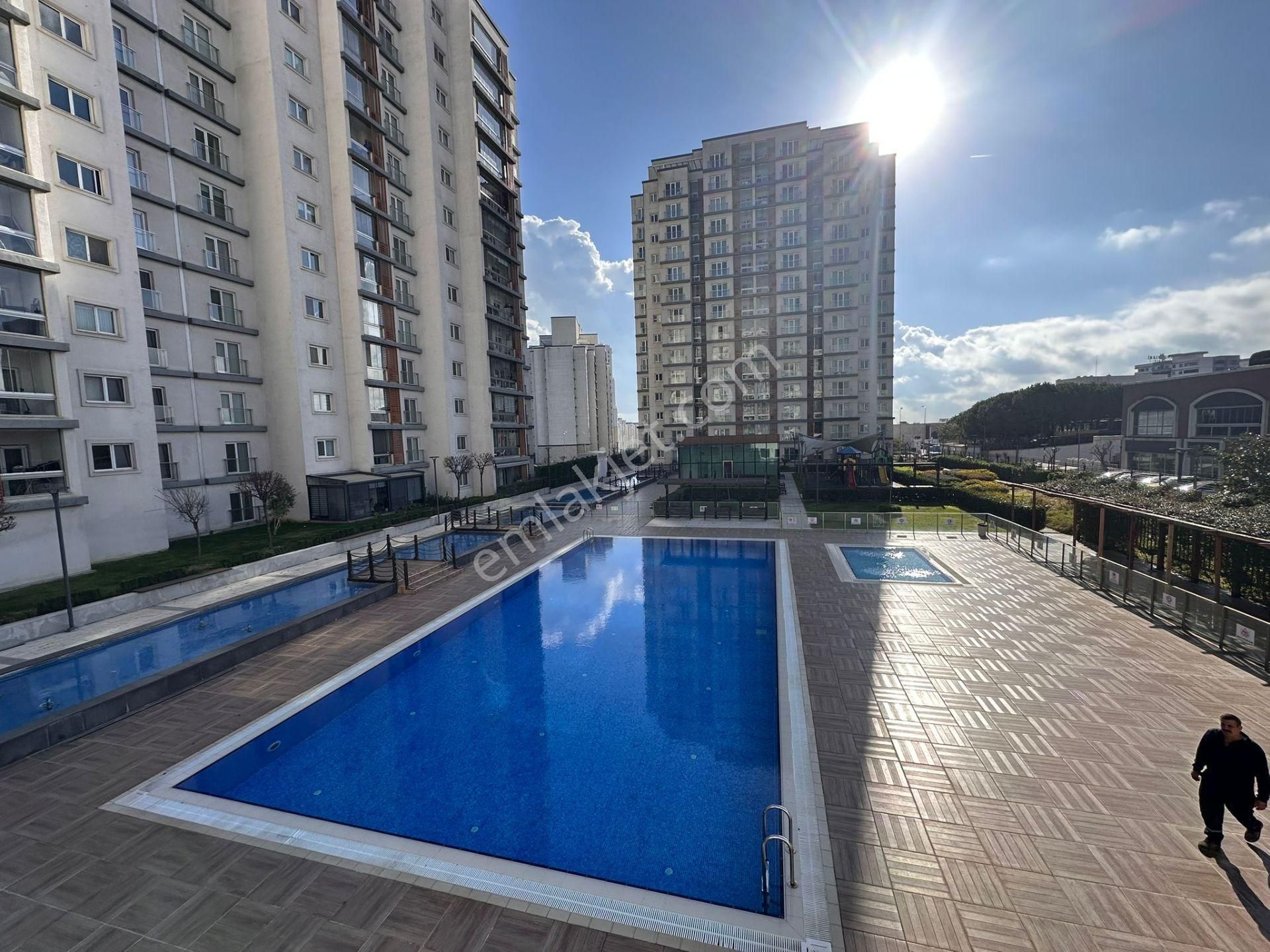 Flora'da Çift Cephe 3+1 Satılık Daire - Görsel 10