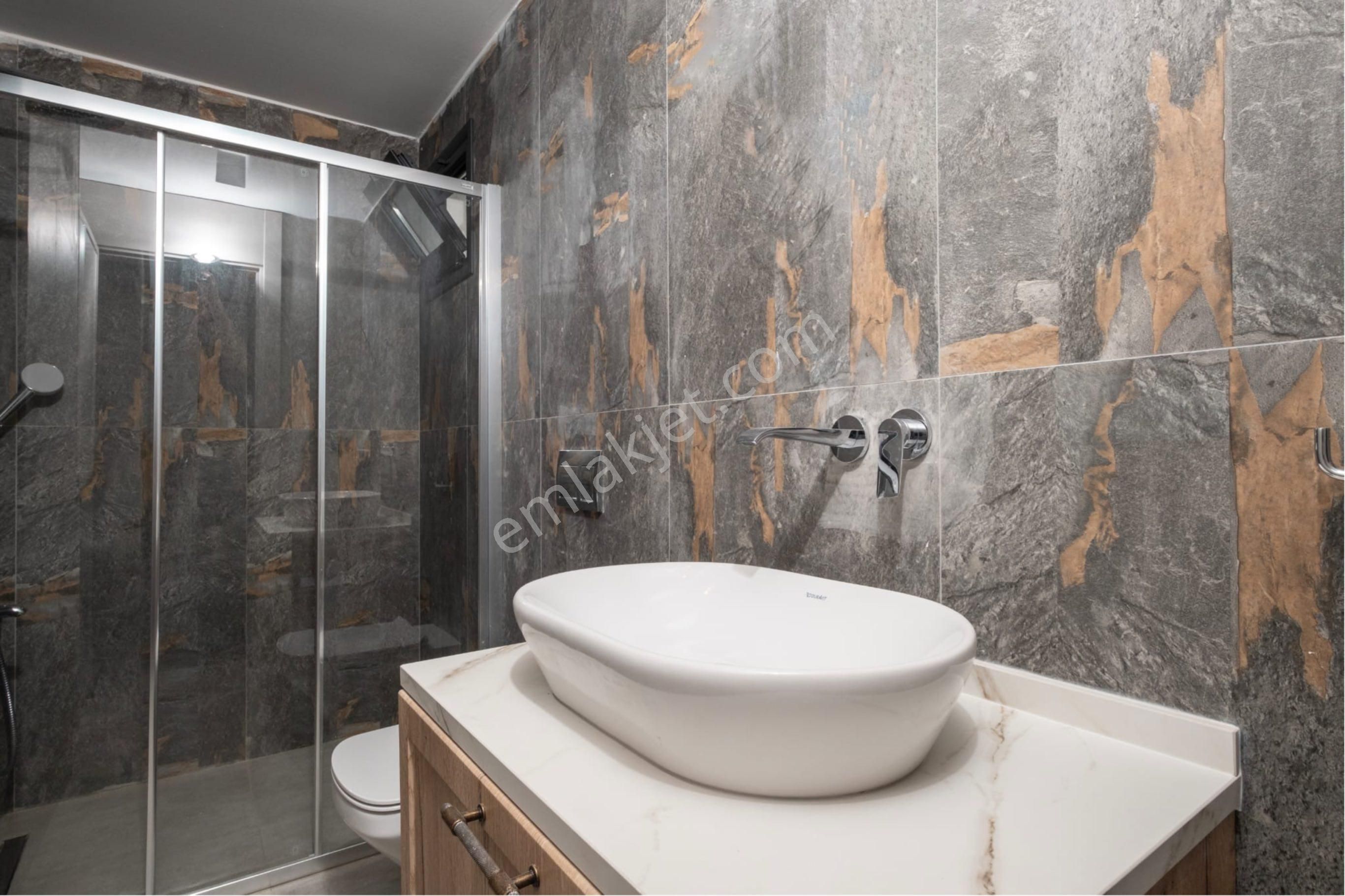 Kuşadası Yavansu'da Özel Havuzlu 4+1 Satılık Villa - Görsel 22