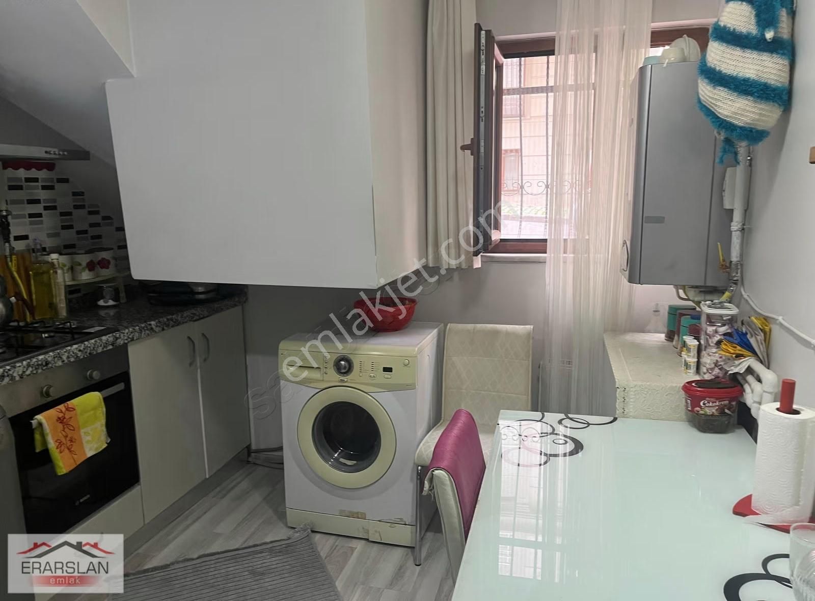 Erarslan Emlaktan 9 Yıllık Bahçe Katı 2+1daire 70m2 Bahçeli - Görsel 21