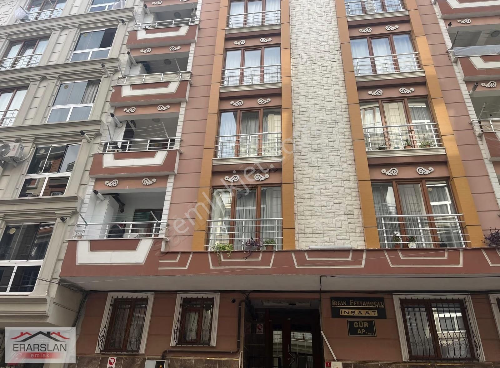 Erarslan Emlaktan 9 Yıllık Bahçe Katı 2+1daire 70m2 Bahçeli - Görsel 7