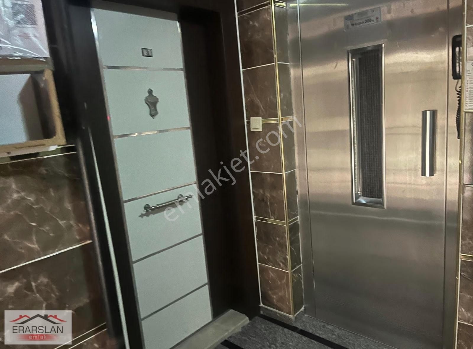 Erarslan Emlaktan 9 Yıllık Bahçe Katı 2+1daire 70m2 Bahçeli - Görsel 25