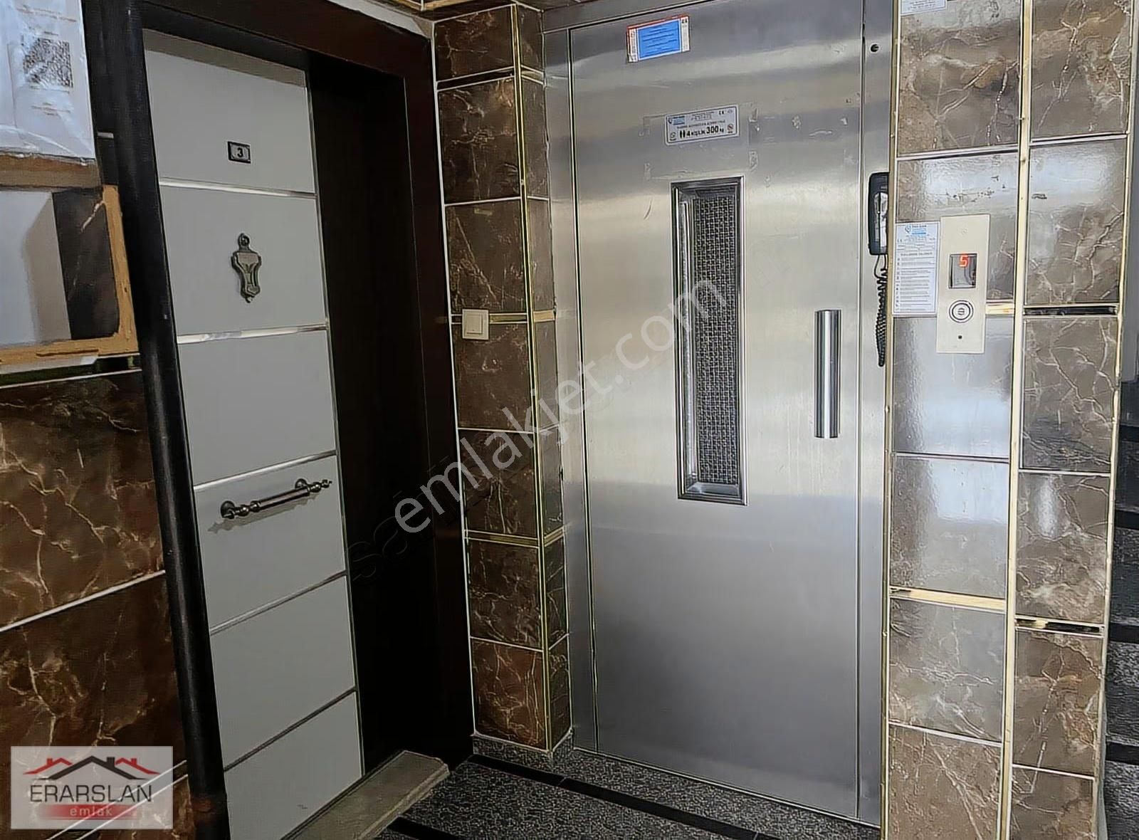 Erarslan Emlaktan 9 Yıllık Bahçe Katı 2+1daire 70m2 Bahçeli - Görsel 5