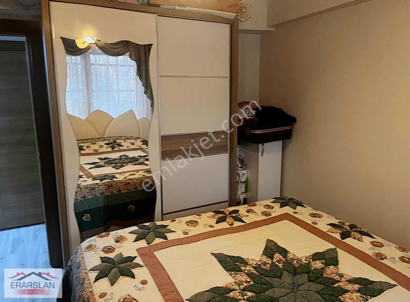 Erarslan Emlaktan 9 Yıllık Bahçe Katı 2+1daire 70m2 Bahçeli - Görsel 23