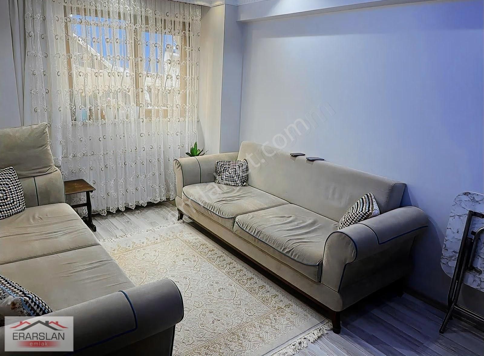 Erarslan Emlaktan 9 Yıllık Bahçe Katı 2+1daire 70m2 Bahçeli - Görsel 27