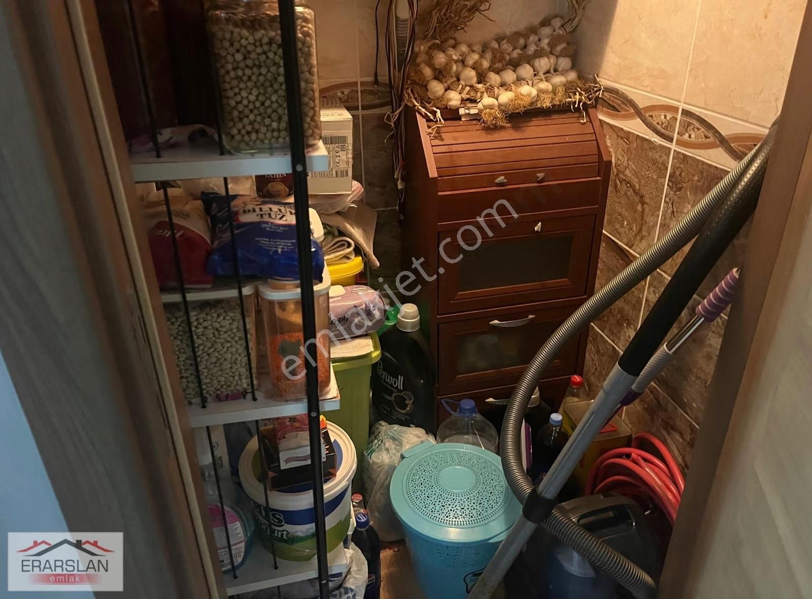 Erarslan Emlaktan 9 Yıllık Bahçe Katı 2+1daire 70m2 Bahçeli - Görsel 8