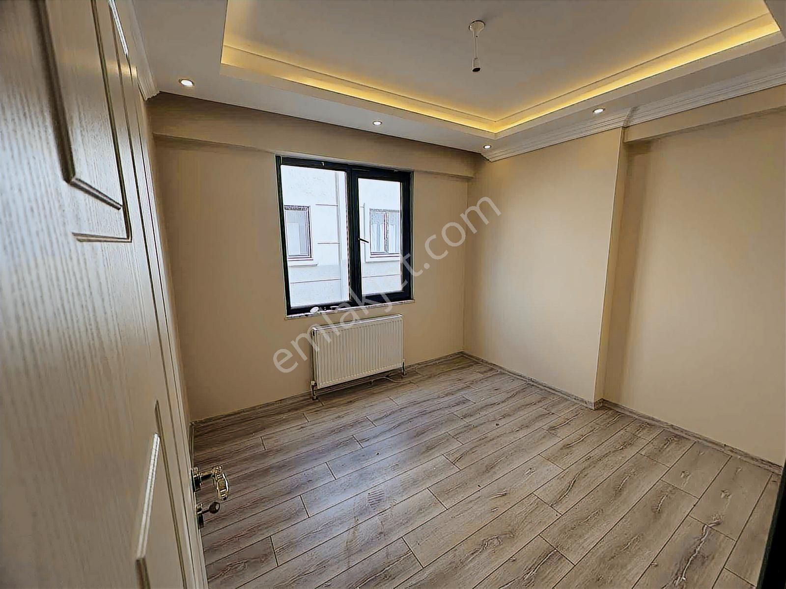 Adnan Menderes' De 3+1 Yeni Kiralık Daire Ara Kat - Görsel 6