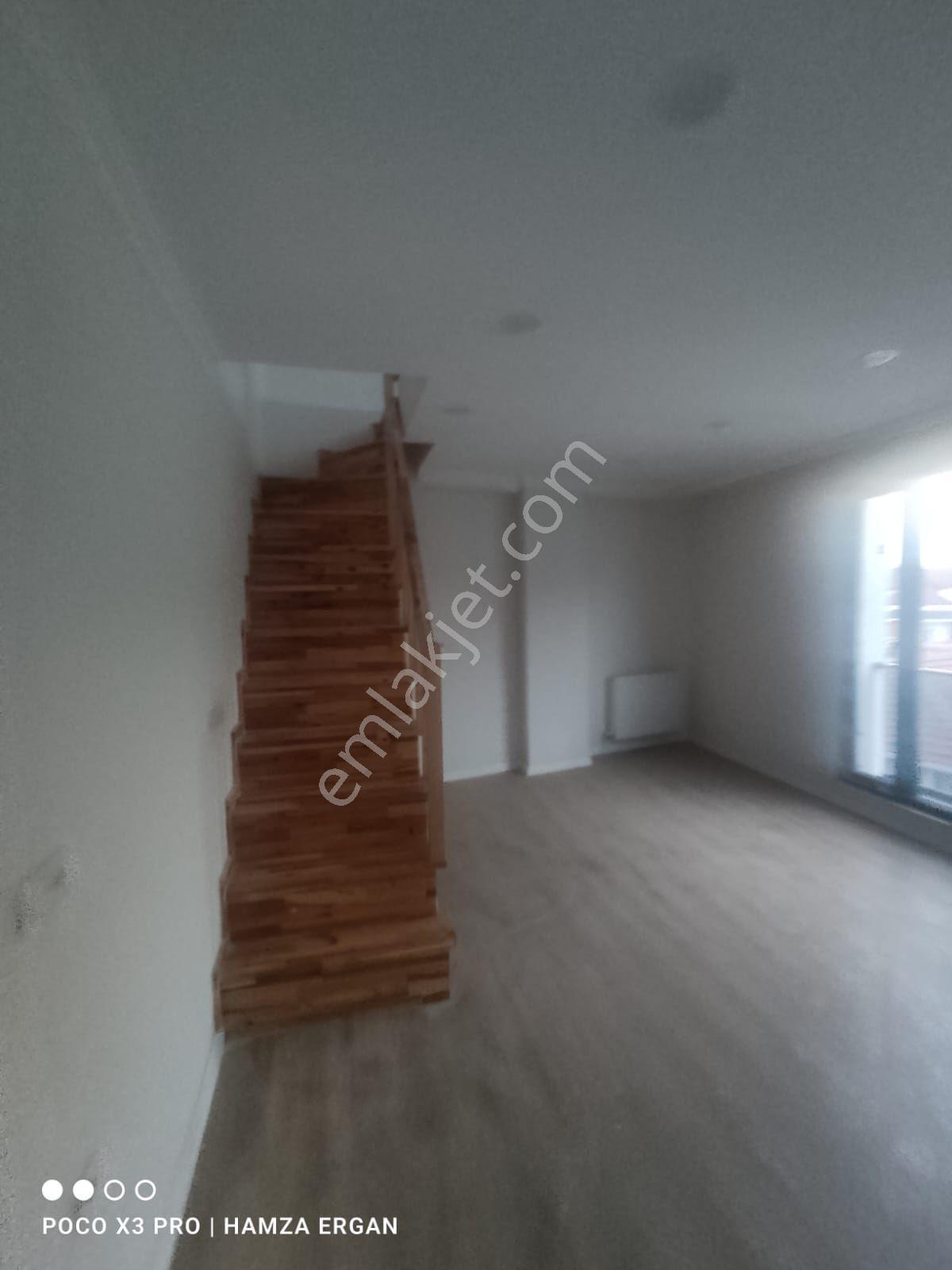 Katılım Ve Krediye Uygun Arnavutköy Mavigölde Satılık 2+2 Çatı Kat Dubleks Daire - Görsel 6