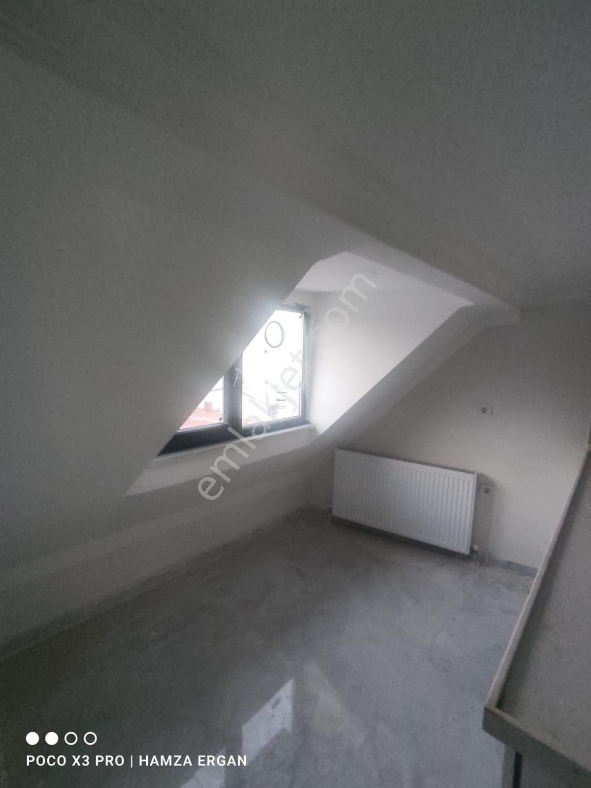 Katılım Ve Krediye Uygun Arnavutköy Mavigölde Satılık 2+2 Çatı Kat Dubleks Daire - Görsel 10