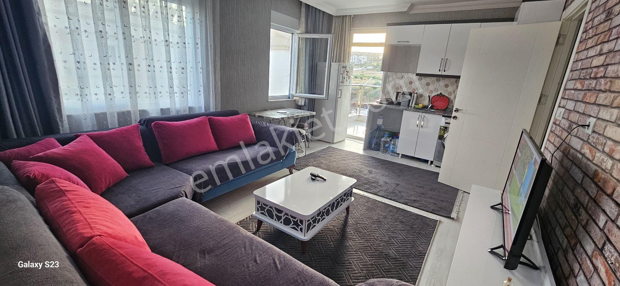 Kütükçü Mah Satılık Masrafsız 4 Yıllık Daire - Görsel 3