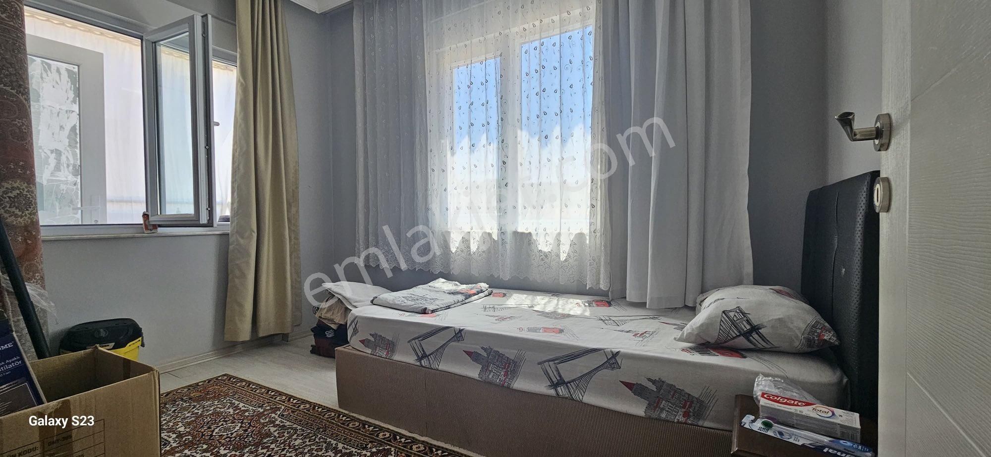 Kütükçü Mah Satılık Masrafsız 4 Yıllık Daire - Görsel 7