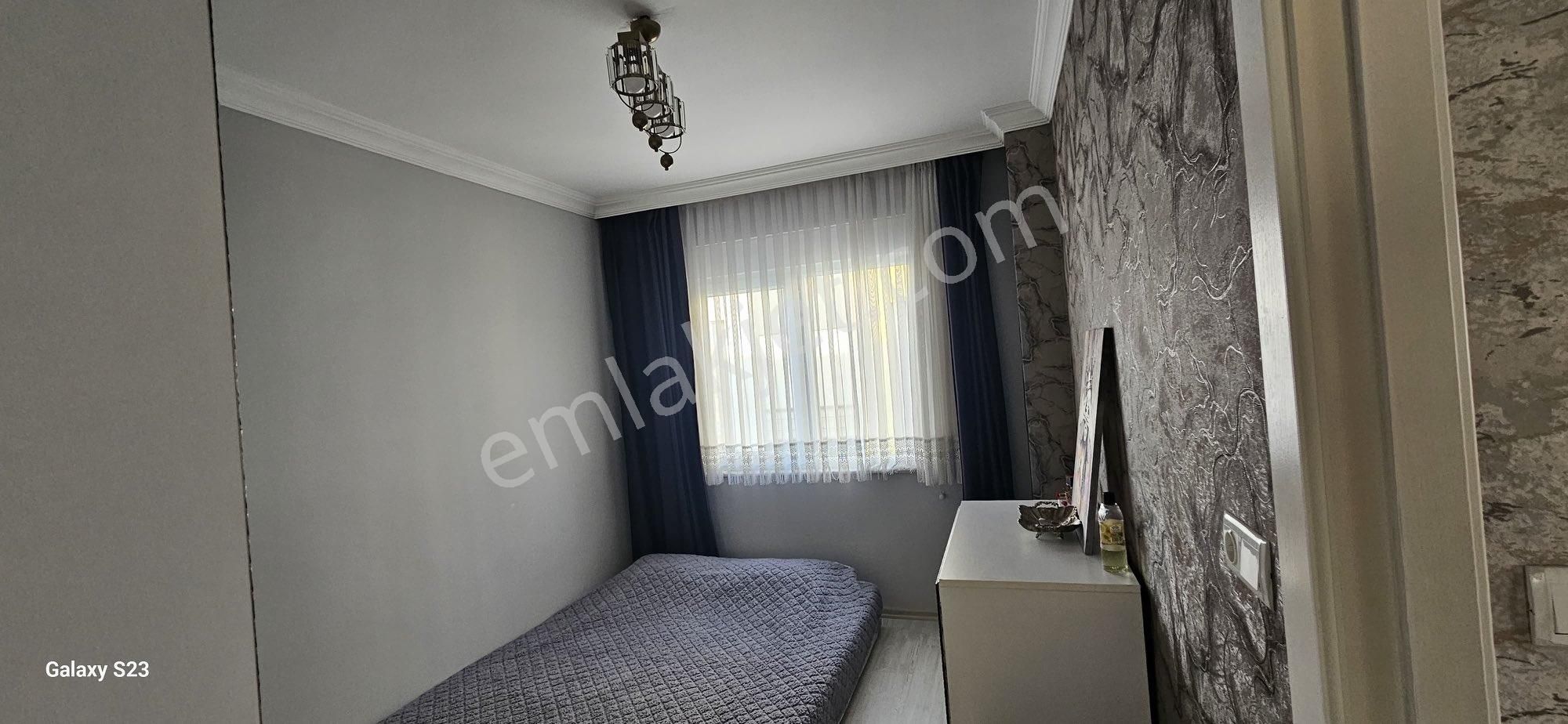 Kütükçü Mah Satılık Masrafsız 4 Yıllık Daire - Görsel 6