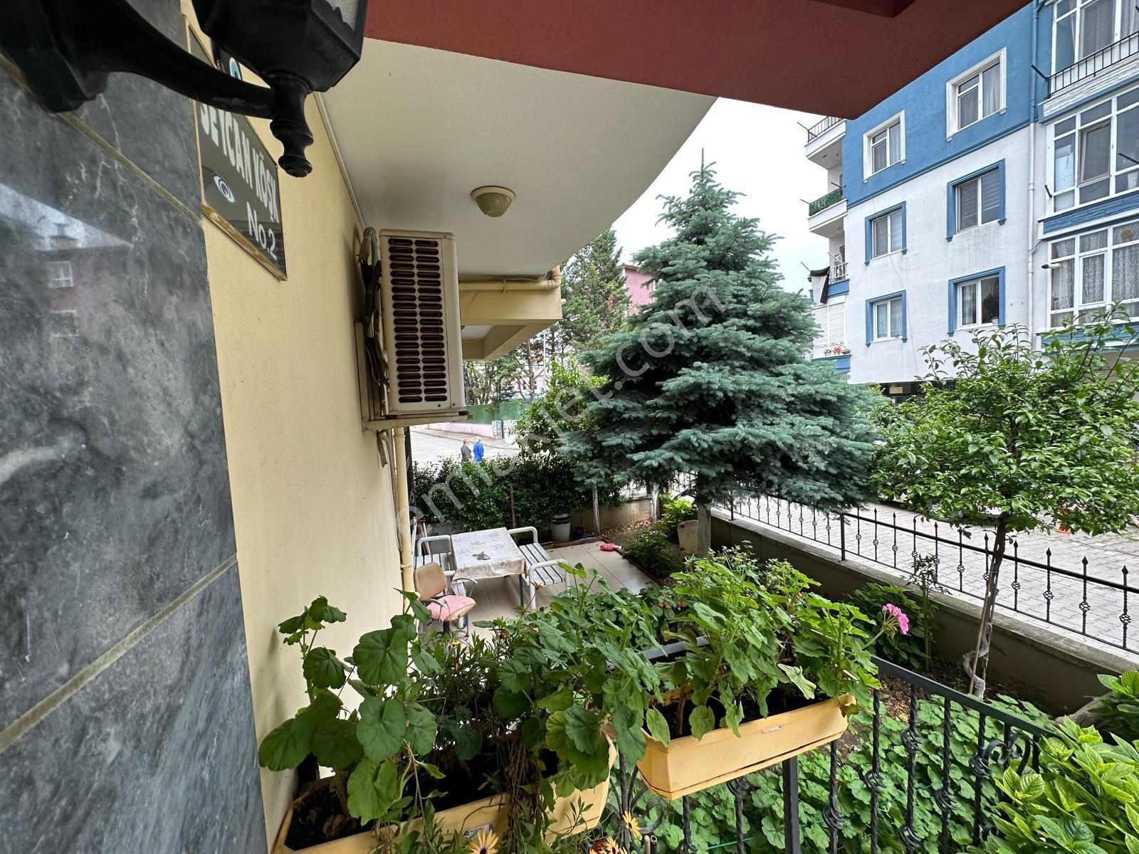 Bahçelievler'de 120 M2 Geniş Daire - Görsel 20