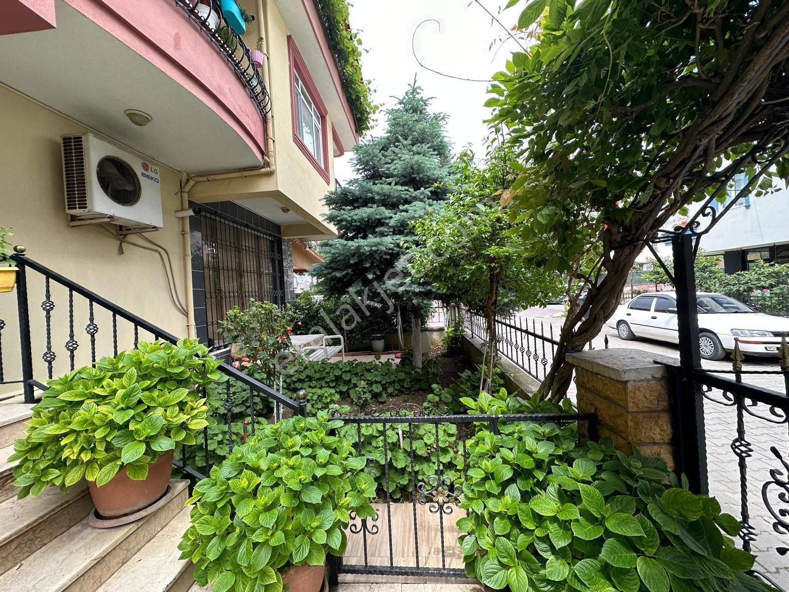 Bahçelievler'de 120 M2 Geniş Daire - Görsel 19