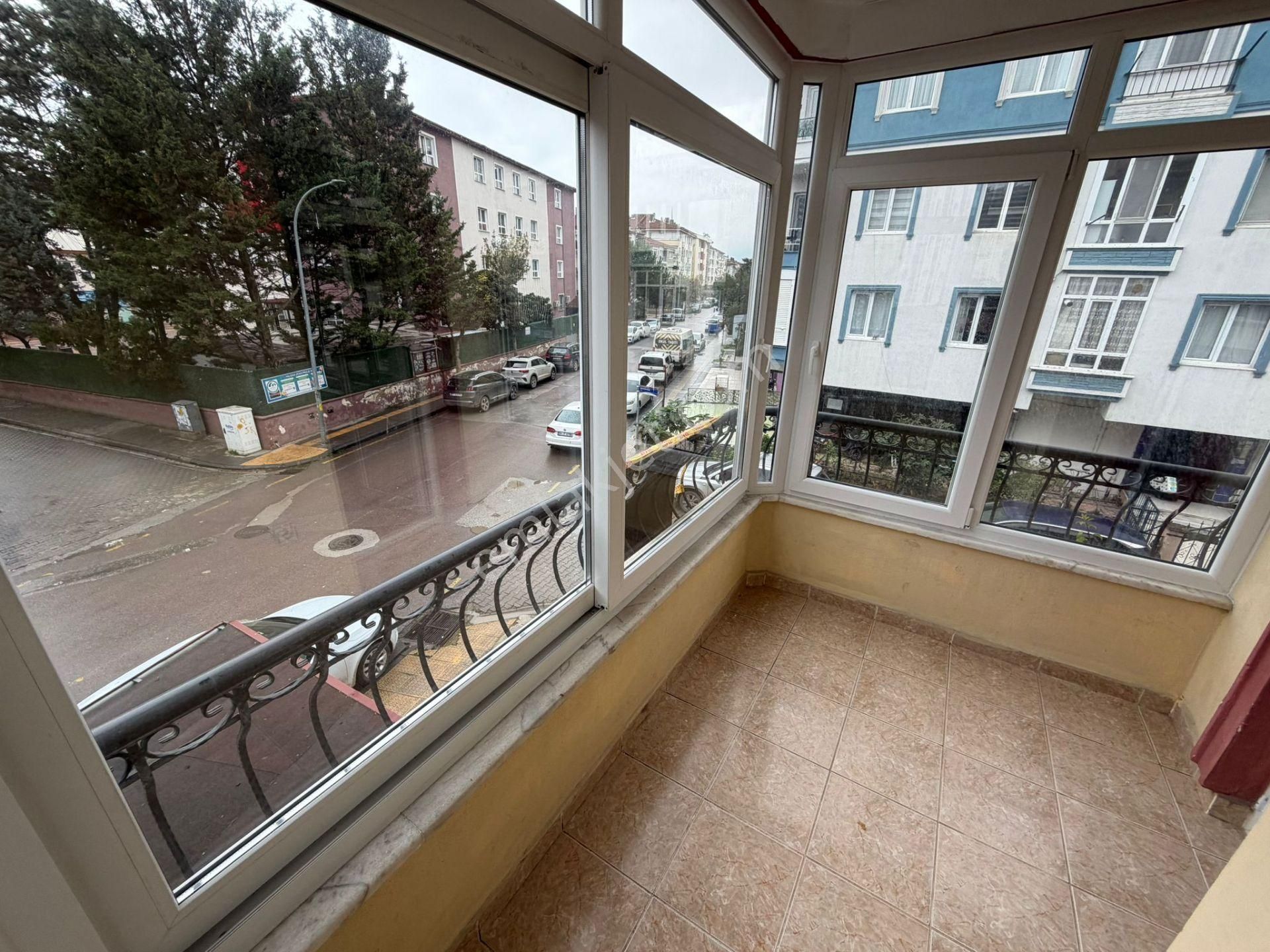 Bahçelievler'de 120 M2 Geniş Daire - Görsel 15