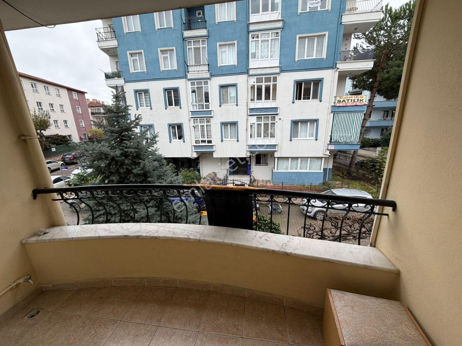 Bahçelievler'de 120 M2 Geniş Daire - Görsel 13