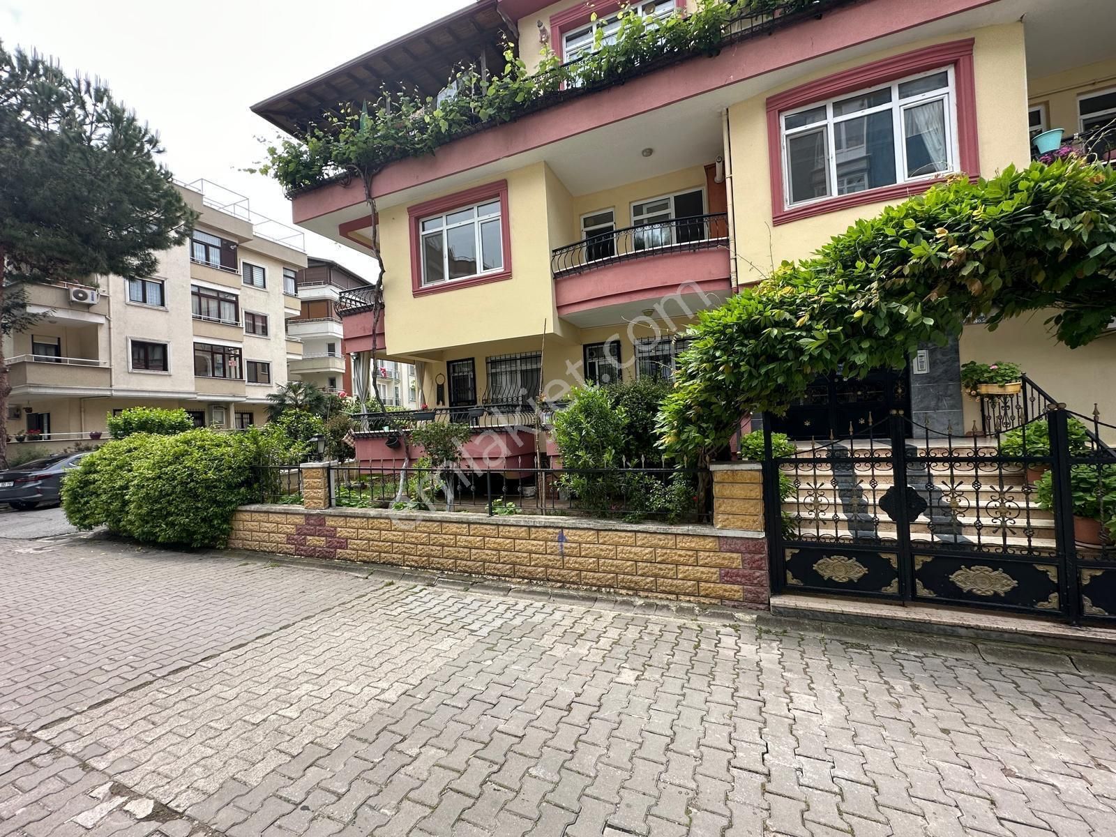 Bahçelievler'de 120 M2 Geniş Daire - Görsel 18