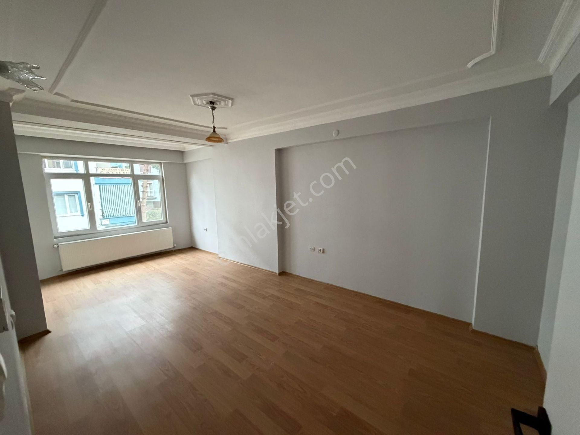 Bahçelievler'de 120 M2 Geniş Daire - Görsel 2