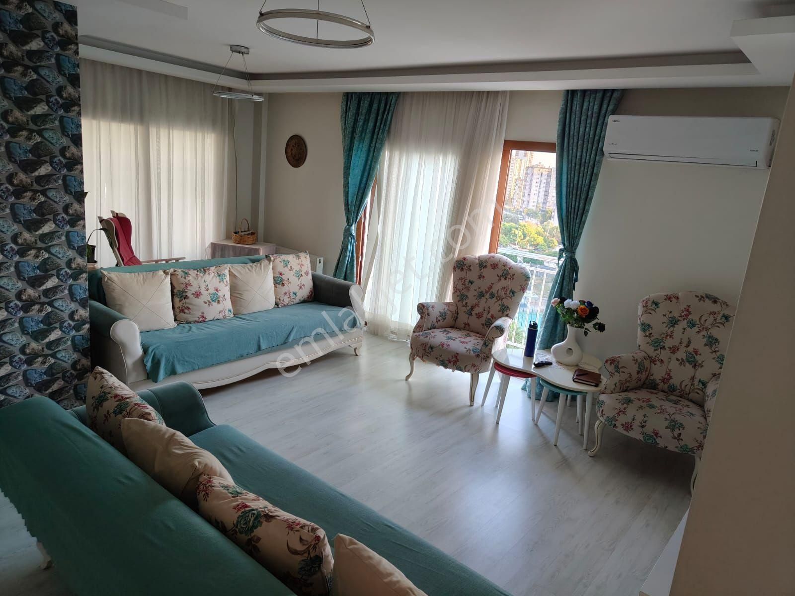 Türkmenbaşı Huzurevleri Satılık 3+1 Ferah Cazip Uygun Daire - Görsel 5