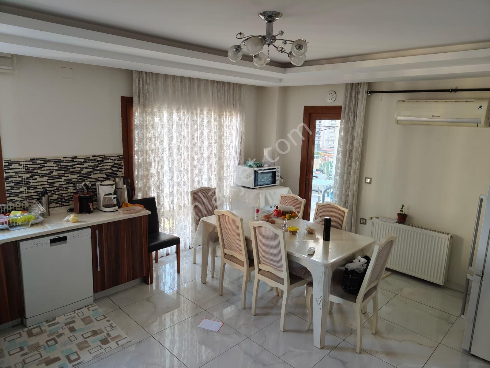 Türkmenbaşı Huzurevleri Satılık 3+1 Ferah Cazip Uygun Daire - Görsel 8