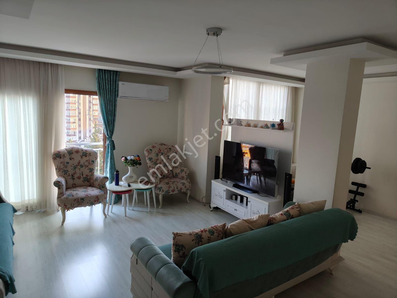 Türkmenbaşı Huzurevleri Satılık 3+1 Ferah Cazip Uygun Daire - Görsel 6