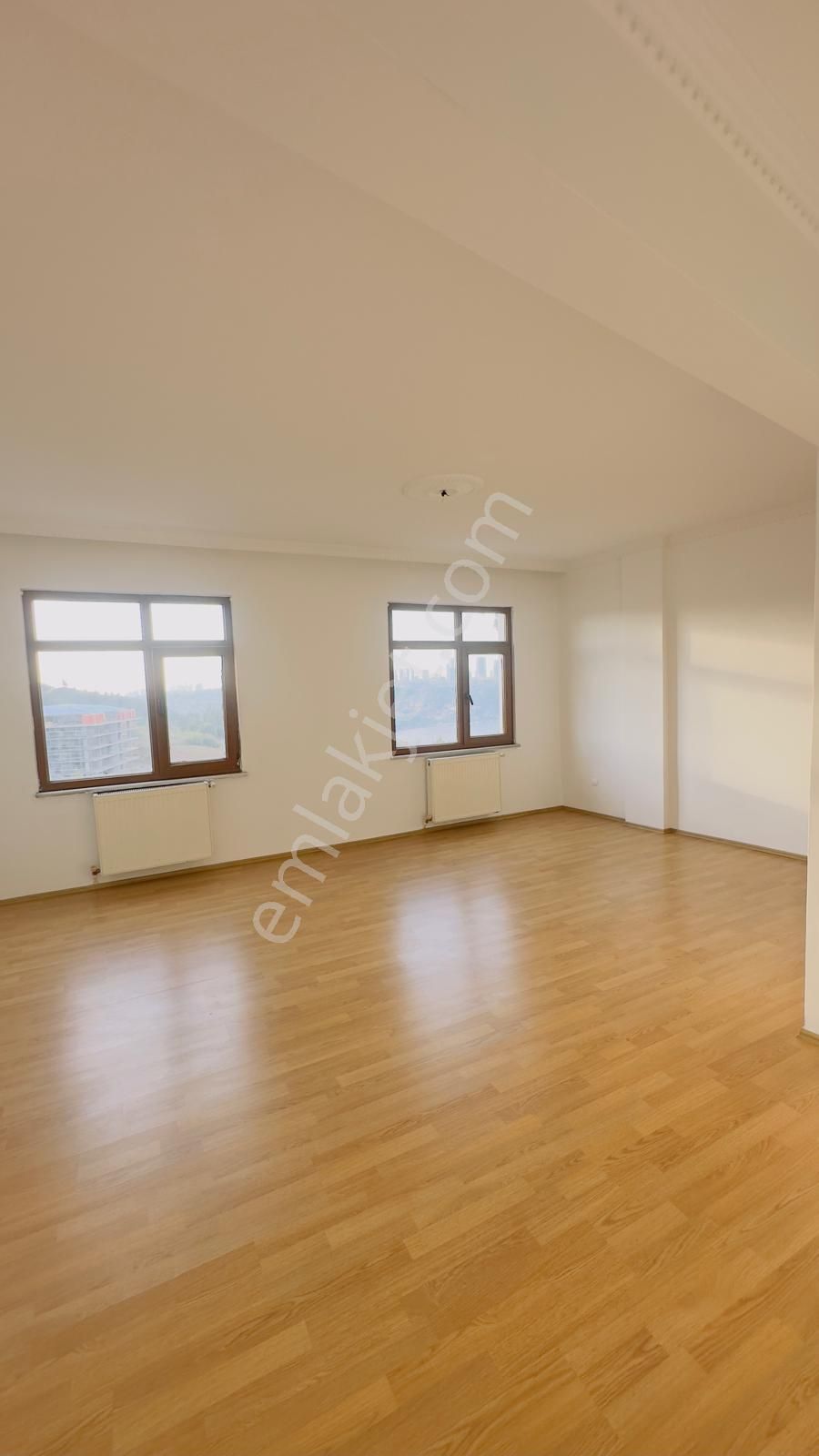 Çengelköy Rasathane 'de Deniz Manzaralı 2+1 Kiralık Daire - Görsel 15