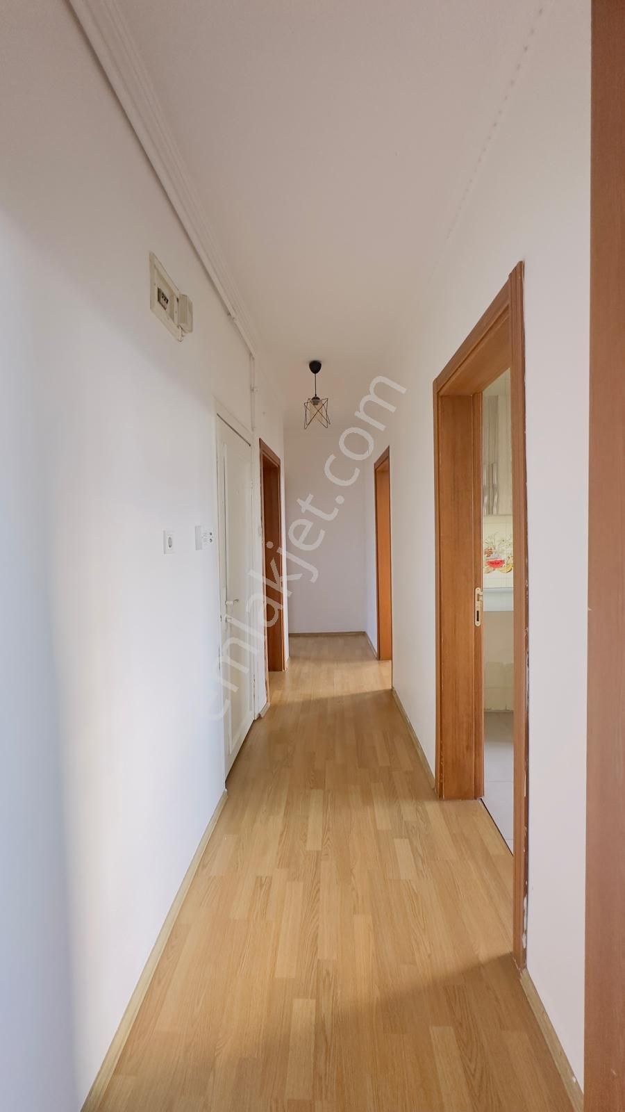 Çengelköy Rasathane 'de Deniz Manzaralı 2+1 Kiralık Daire - Görsel 13