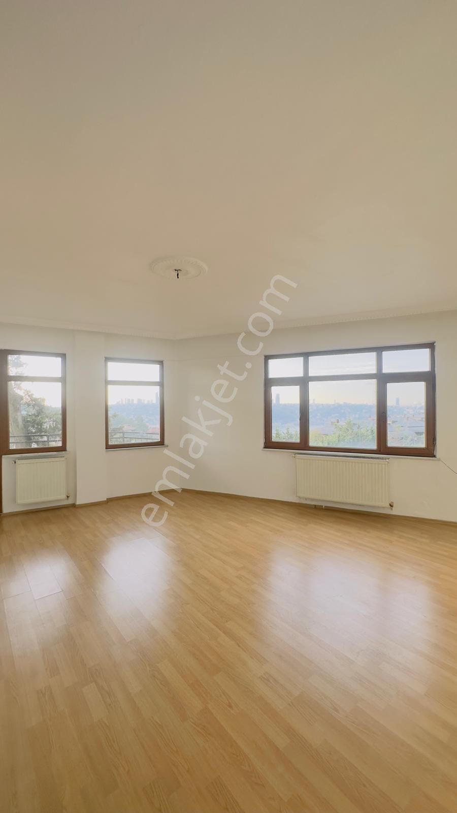 Çengelköy Rasathane 'de Deniz Manzaralı 2+1 Kiralık Daire - Görsel 6