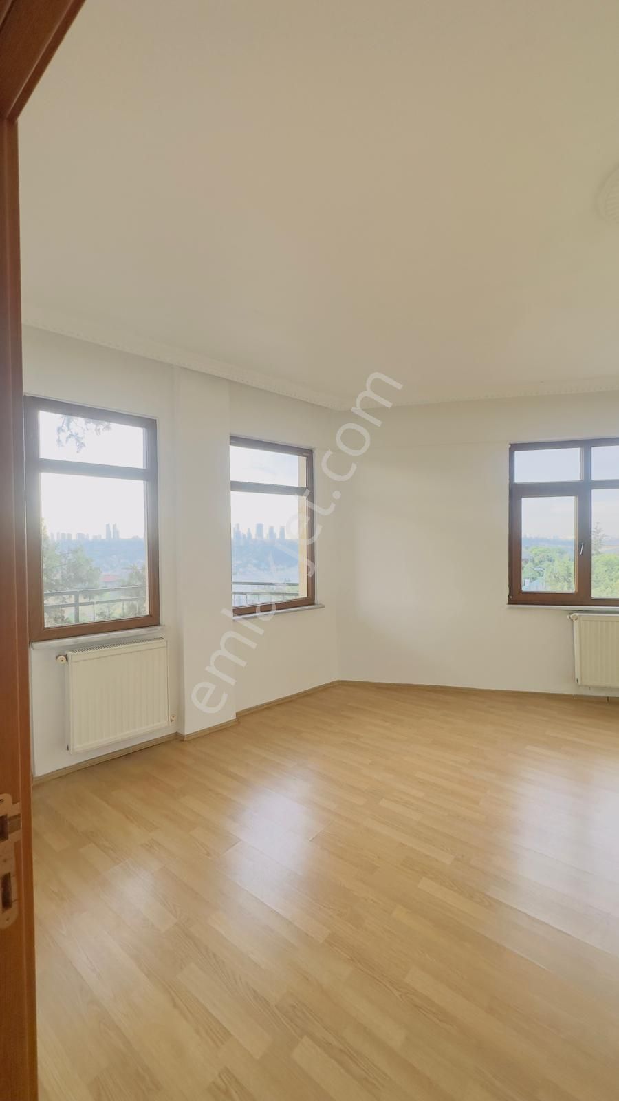 Çengelköy Rasathane 'de Deniz Manzaralı 2+1 Kiralık Daire - Görsel 4