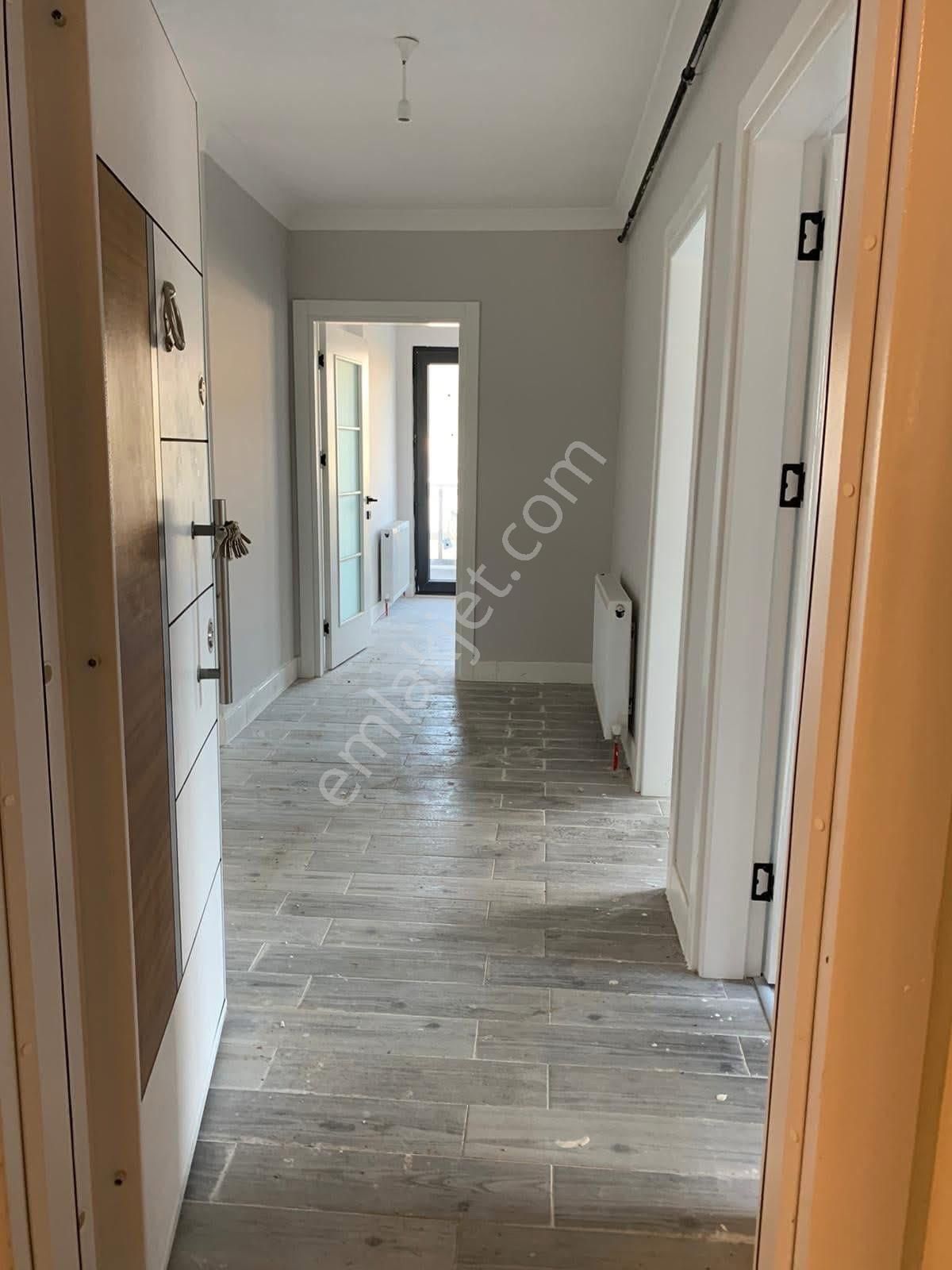 Kiracılı Fırsat Genç Daire