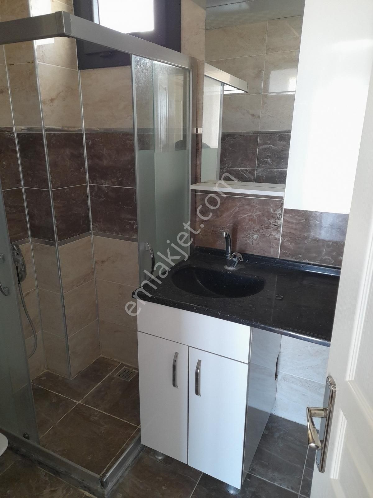 Yenifoça Narezende Deniz Manzaralı Doğalgazlı3+1 Trıbleks Villa - Görsel 17