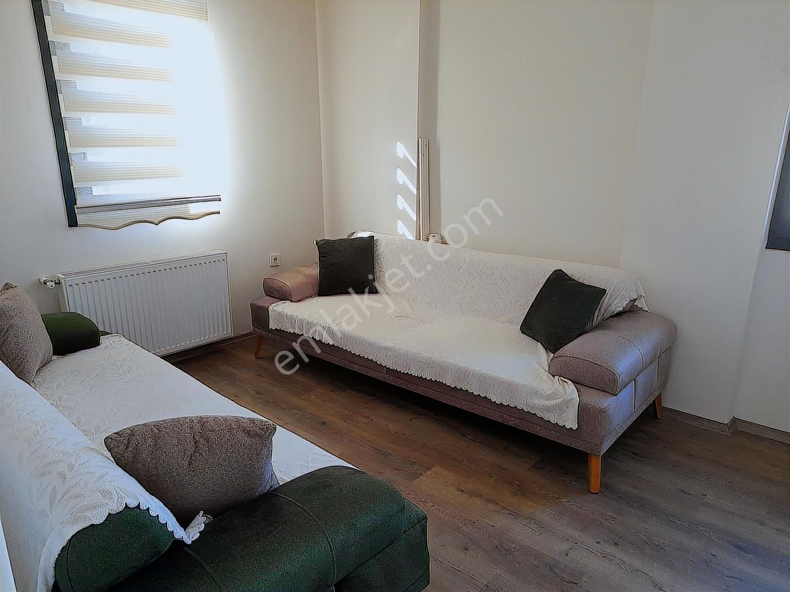 Yenifoça Narezende Deniz Manzaralı Doğalgazlı3+1 Trıbleks Villa - Görsel 9