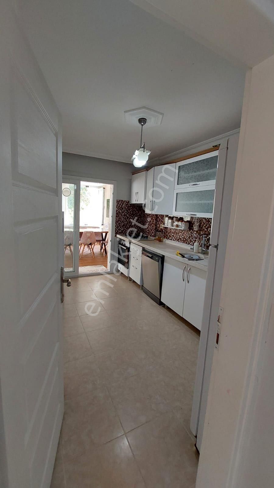 Ege Mahallesi'nde 3+1 Masrafsız Satılık Bahçe Katı Daire - Görsel 2